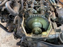Hmm...timing gear says “USA” on it.