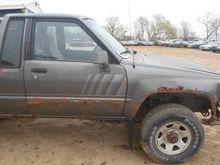 Igniter Donor 88 pickup