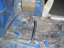 different view of said rust.
