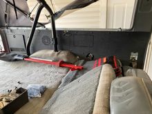 mid passenger and cargo deck 