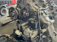 heres the T-Case in question 