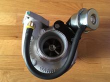 Garrett GT25R