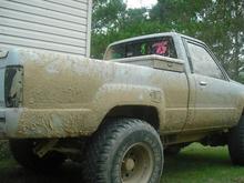 had to go pull a s10