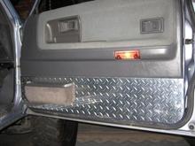 Diamond Plating