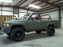 4Runner
