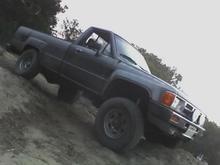 wek-sos flex