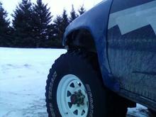 fender