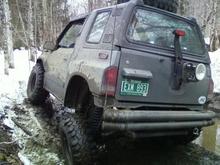 trackerflex