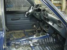 interior?