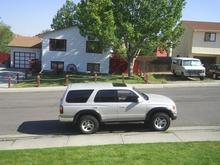 my yota stock right after i bought it about 6 years ago?