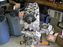 New Motor 002