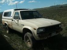 83 pickup