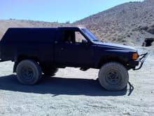 Mojave 88 pickup
