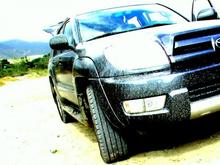 i need mud tires!!