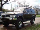 1995 Toyota 4Runner