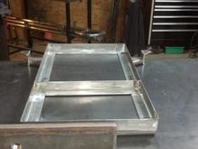 welding cart 4