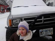 89 4runner