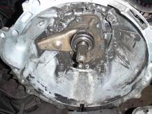 P5080001
Clean bell housing
