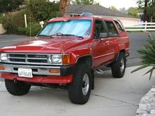 June 7th, Truck 2 049