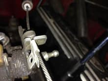 throttle cable solution 1