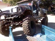 matts beast