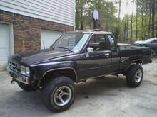 all stock with 31s