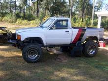 my rig
