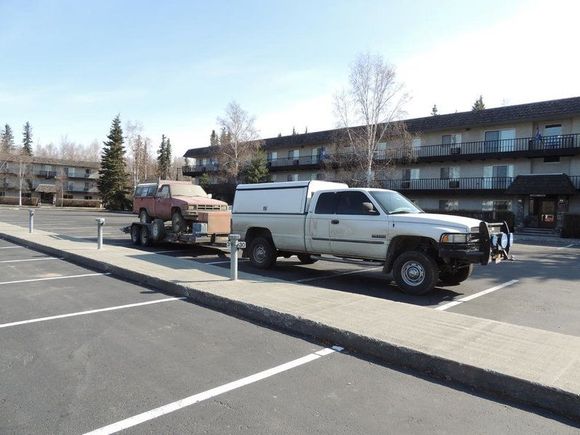 Bring Roland up to the Great Land