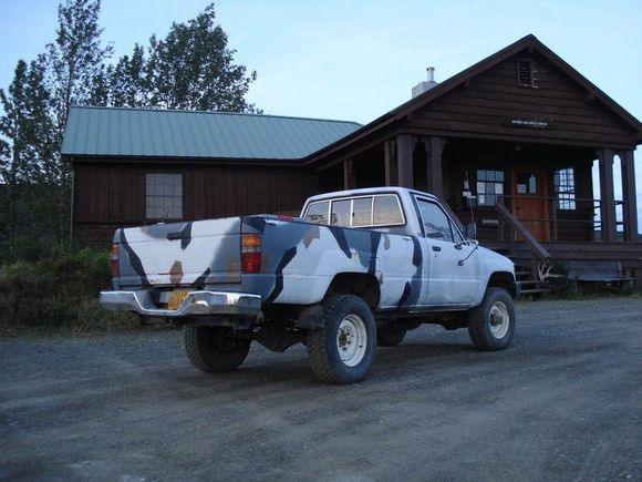 Roland post spring rehab