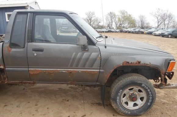 Igniter Donor 88 pickup