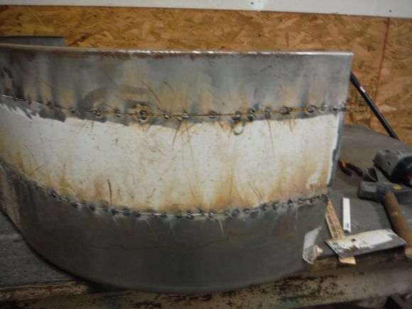 big ole tub