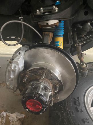 Some assembly required 