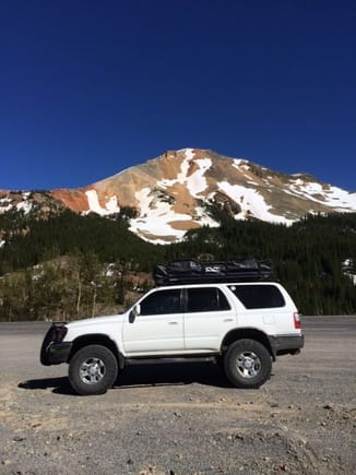 Red Mountain Pass.