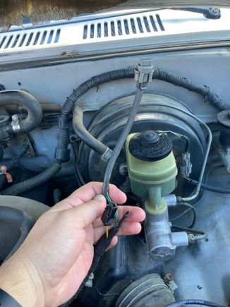 Where do these connect to???