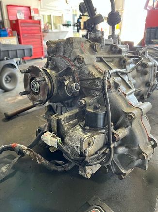 heres the T-Case in question 