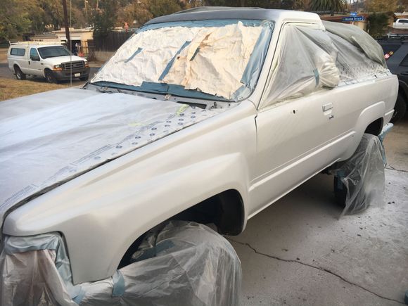 primer on