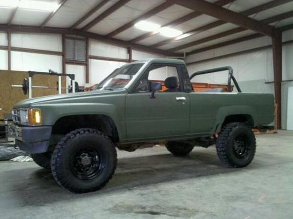4Runner