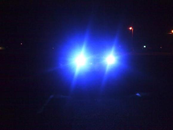 10,000k HID conversion