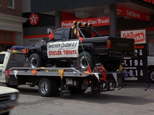 statler toy
