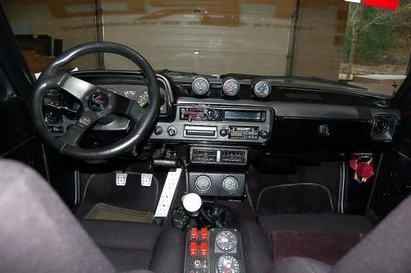 Interior 7BB