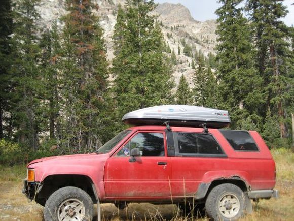 picture provided by previous owner