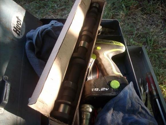 Here is the EB 261c.