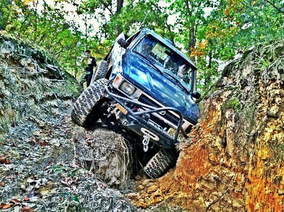 there goes my fender