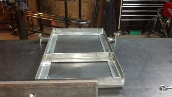 welding cart 4