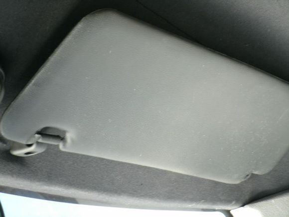 600xInterior refurb visor