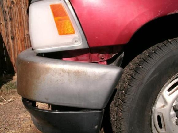 600xBumper sad1

Missing side hangers