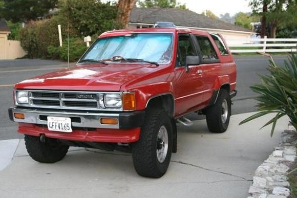 June 7th, Truck 2 049