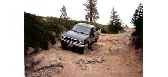 Old Taco 99