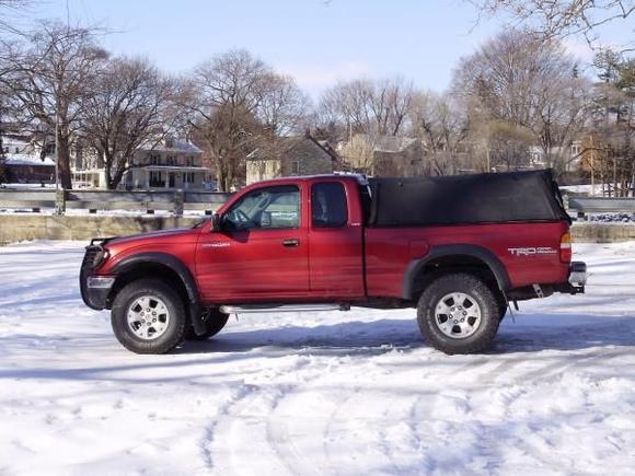 New Truck
