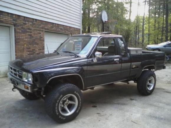 all stock with 31s
